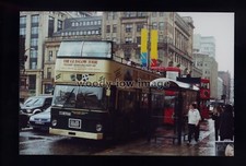 tm8340 - Glasgow Tour Bus -