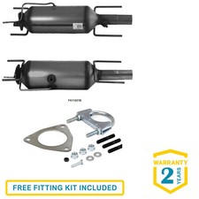 Approved Diesel Catalytic
