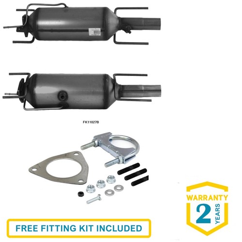 Approved diesel catalytic - approved,
