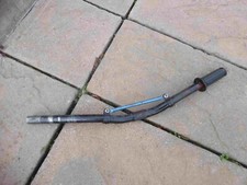 ITALJET HANDLEBAR - 50CC CLASSIC BIKE SPARES - KIDS BIKE SPARES