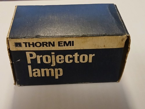 Thorn emi projector lamp - lamp, 12v