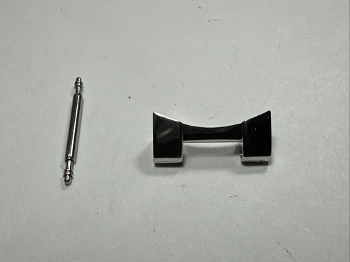 Tag heuer carrera end link - end,