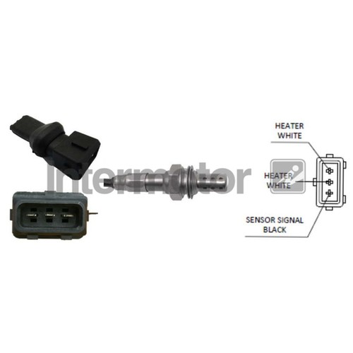Lambda sensor for - lambda, corrado