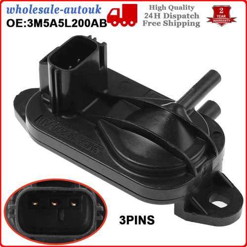 Dpf exhaust pressure - exhaust,