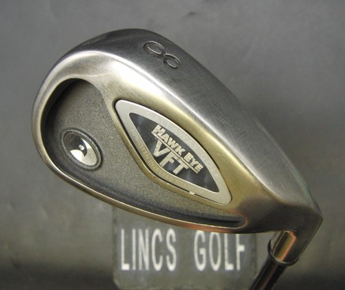 Callaway hawk eye - gap, 8