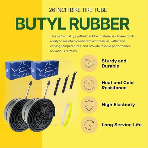 Inch cruiser inner tube - inch,