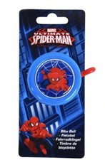 Spider-Man Blue Red Kids Bike