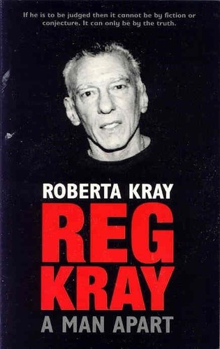 Reg kray man - reg,