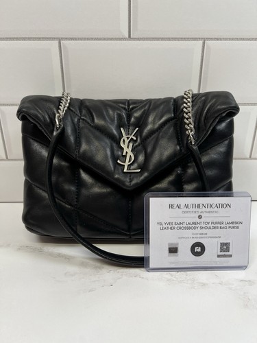 Ysl yves saint laurent - ysl,