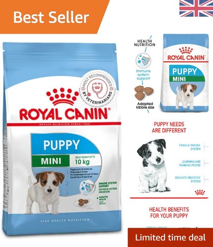 Complete dry food - food, mini