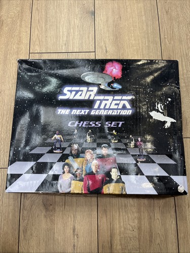 Star trek the next - the, generation