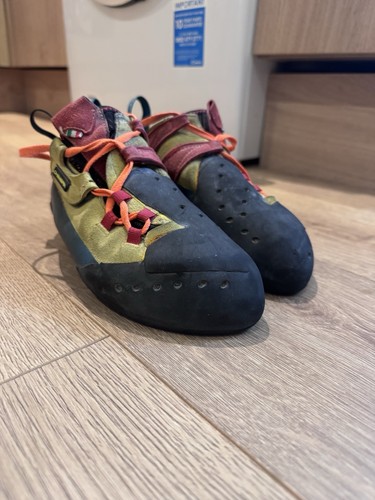Scarpa chimera 7 - scarpa, uk