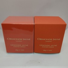 Ormonde Jayne Candle 2 x 280g