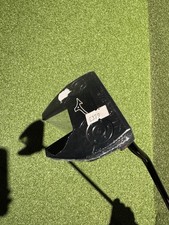 Mizuno M-Craft Putter 35 Inch
