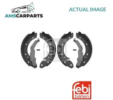 BRAKE SHOE KIT SET REAR 01019