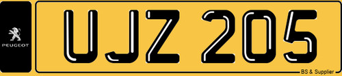 Dateless registration number - dateless,
