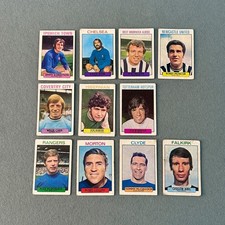 Vintage Collection of Trading