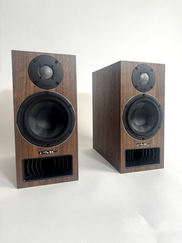 Pmc twenty5 22i - pmc, (ex