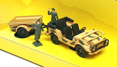 Solido scale 6037 - 6037,