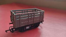 Hornby Plean Bannockburn Coal
