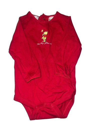 Vintage disney store winnie - vintage,