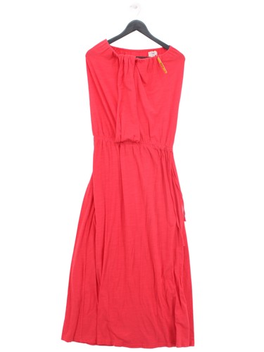 Hush tank midi dress - dress, m