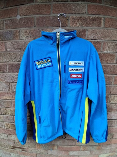 Rizla suzuki jacket - rizla,