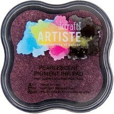 Docrafts Artiste Pigment