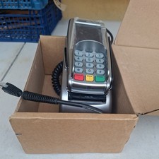 VERIFONE VX820 DUET With Receipt Printer + PSU
