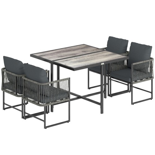 Outdoor piece garden dining - outdoor,