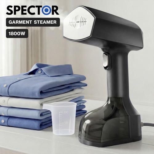 Spector handheld garment - spector,