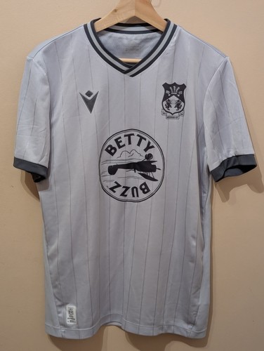 Wrexham afc usa - afc, shirt