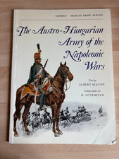 The Austro-Hungarian Army of