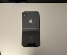 iPhone x 64GB Unlocked