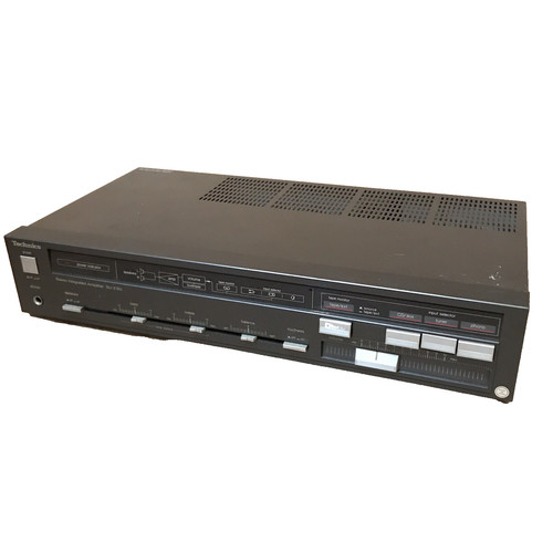 Technics z150 stereo - su-z150,