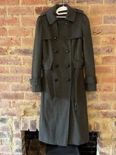 Top Shop Green Military Style