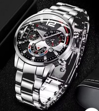 Quality Geneva Premium Watch
