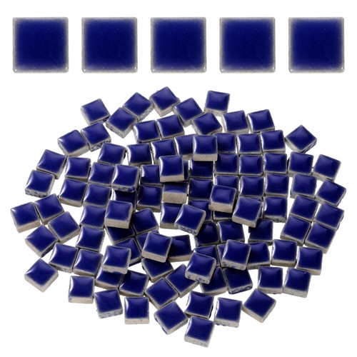 205pcs square ceramic mosaic - ceramic,
