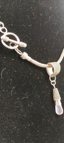 Suarti sterling silver rock - suarti,