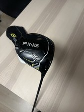 Ping G430 Max Driver 9 Degree