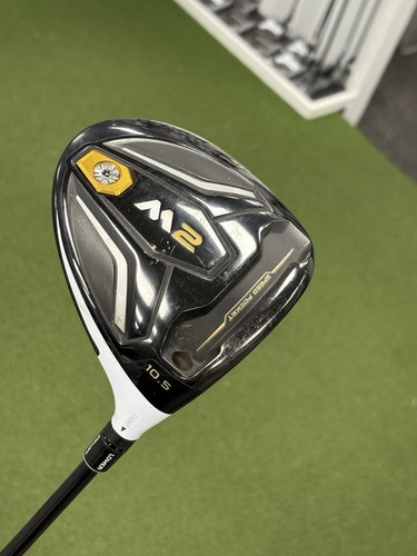 Taylormade 2016 driver 5 - driver, 10.5