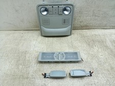 SEAT LEON COURTESY LIGHT