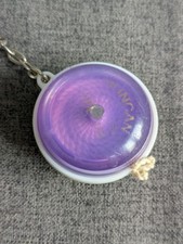 Vintage Blue Duncan Imperial Yo Yo, Vintage Yoyo With Keyring Holder
