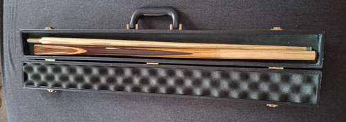 The barracuda tournament cue - barracuda, +