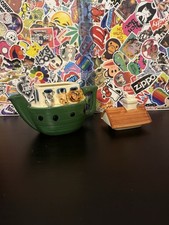 Bob Hersey Pots of Fun "Life