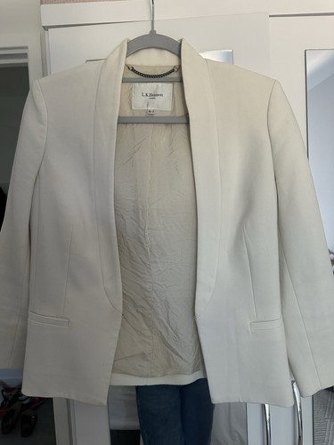 Bennett london ivory - london, twill