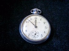Vintage Ingersoll Ltd London