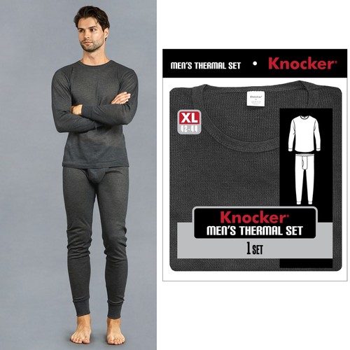 Mens long jonhs thermal - mens,