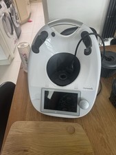 Thermomix Vorwerk Full-Size