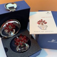 SWAROVSKI SCS 2002 ltd ed 15TH